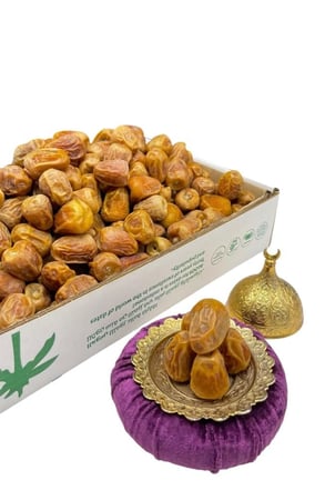 سكري مفتل _ 4.50 كيلو