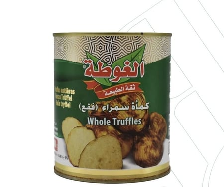فقع الغوطة
