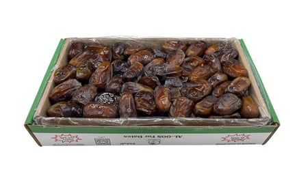 ونانة رطب جامبو فاخر