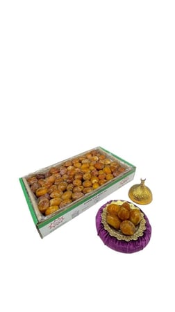 سلطانة رطب شبح 2 كيلو