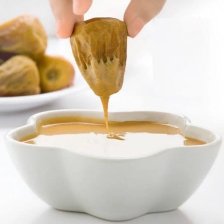 طحينة العوس جيك ٥ لتر