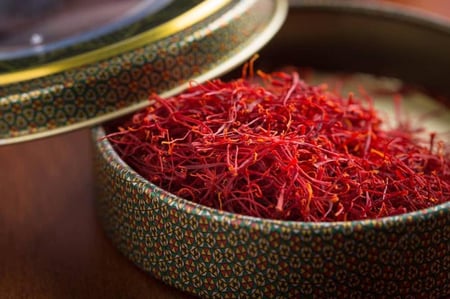 زعفران سوبر نقيل