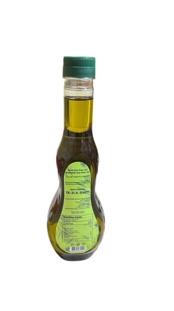 زيت زيتون دوليسي عصرة اولي عالبارد ( 500 مل)انتاج تركي