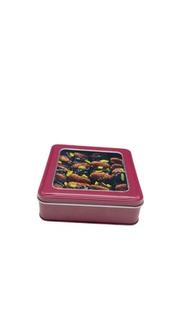 عجوة فاخر محشي بالبيكان 400g
