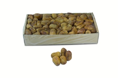 نبته علي بانوراما