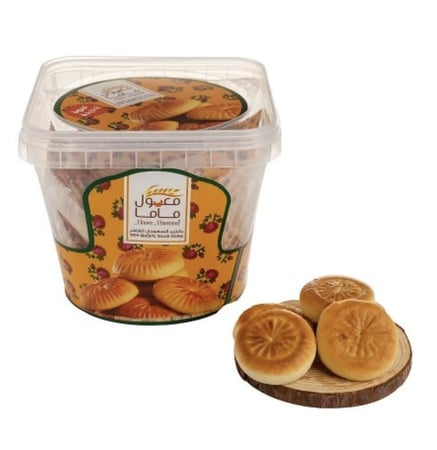 معمول ماما بالتمر