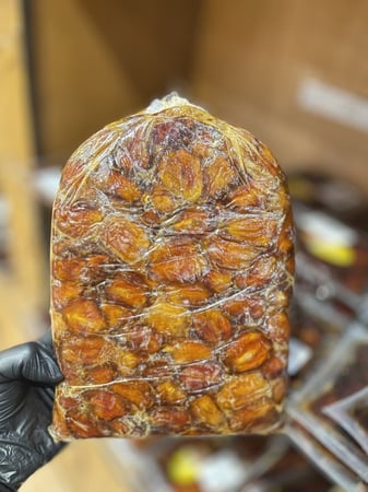 خلاص القصيم ملكي شعبي