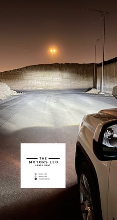 ليد جمس سييرا عالي واطي 2014-2015