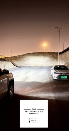 ليد جمس سييرا عالي واطي 2014-2015