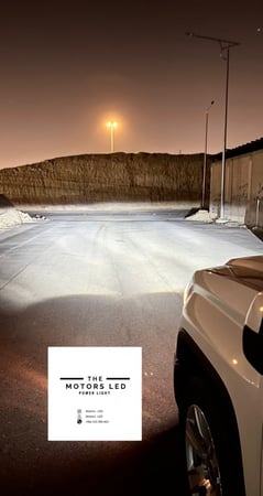 ليد جمس سييرا عالي واطي 2014-2015