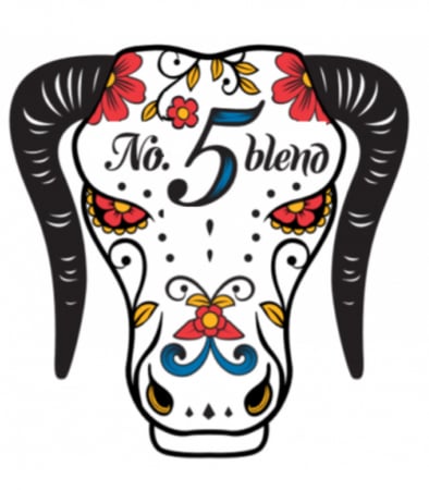 قهوة-اسبريسو-بلند-رقم-5- 250