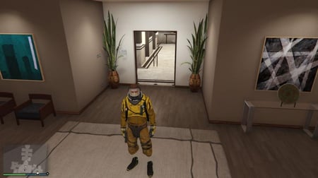 ‏حساب قراند مواصفات ممتازة (سوني 4)