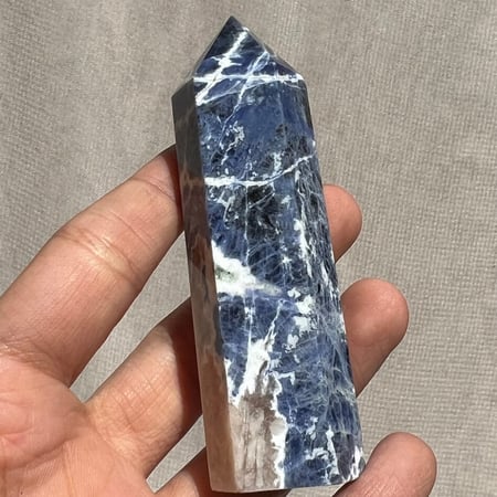 سودالايت برج