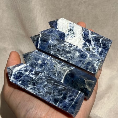 سودالايت برج