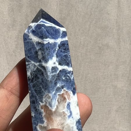 سودالايت برج