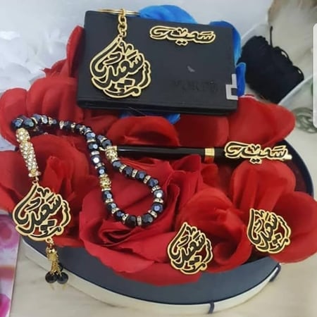 طقم رجالي مبطن