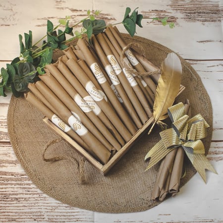 80 مسواك مميز