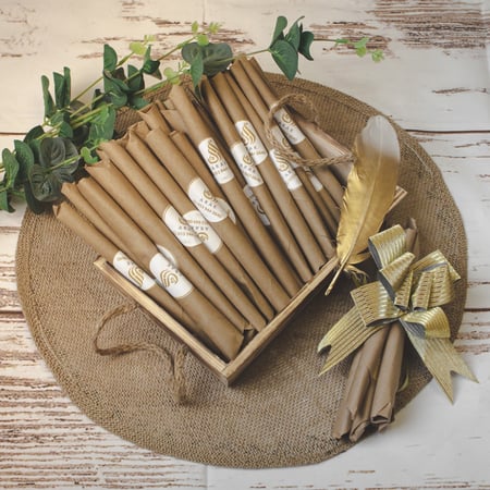 50 مسواك مميز