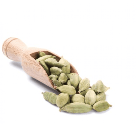 زيت عطري برائحة الهيل