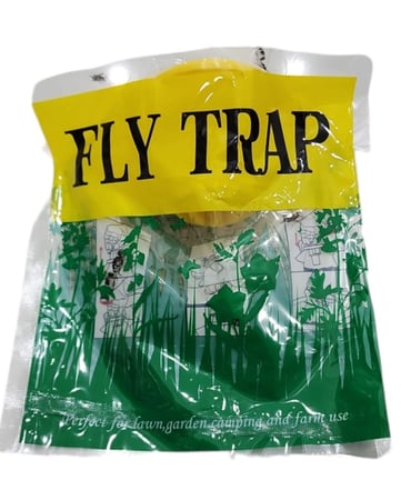 مصيدة ذباب فرمونية