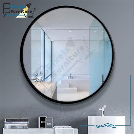 مرايا, مرايه, مراية,مراية حمام, مرايا مداخل, بكسل الأثاث, مرايا تسريح,