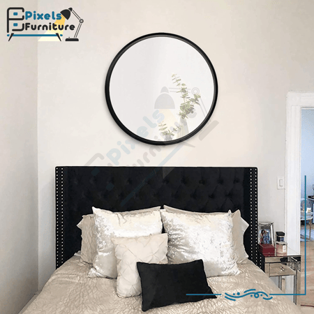 مرايا, مرايه, مراية,مراية حمام, مرايا مداخل, بكسل الأثاث, مرايا تسريح,