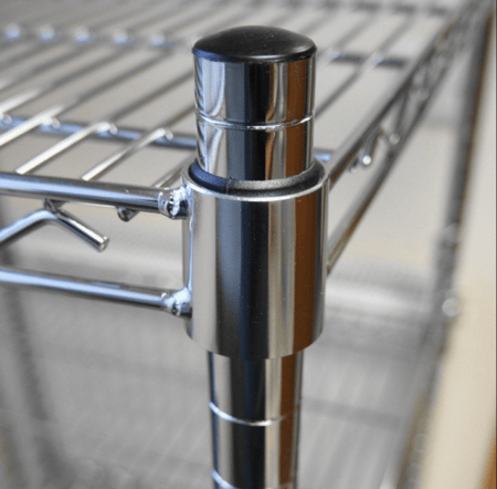 ارفف المنيوم للتخزين اطلبها اليوم