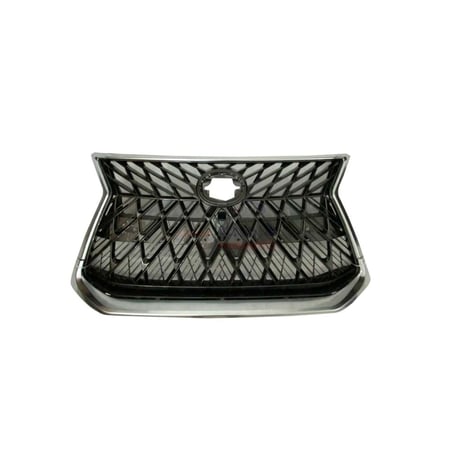 شبك امامي جيب لكزس 570  2016-2021