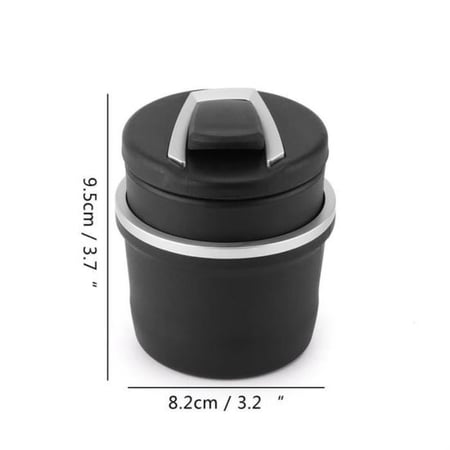 طفاية دخان محمولة للسيارة