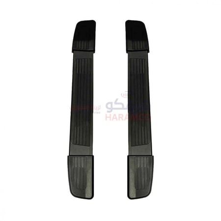 دعسات جانبية جمس غمارة 2016-2023