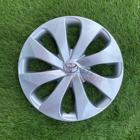 طقم 4 قطع طيس يارس 2014-2017