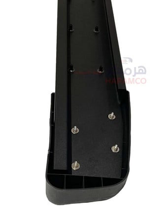 دعسات جانبية جمس غمارة 2016-2023