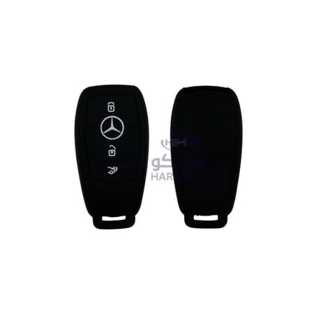 جرابات مفاتيح زينة مرسيدس اكسسوارات سيارات غطاء مفتاح كامري تويوتا جمس