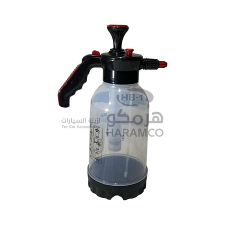 مرش رغوة يدوي 2 لتر سهل الاستخدام جودة عالية