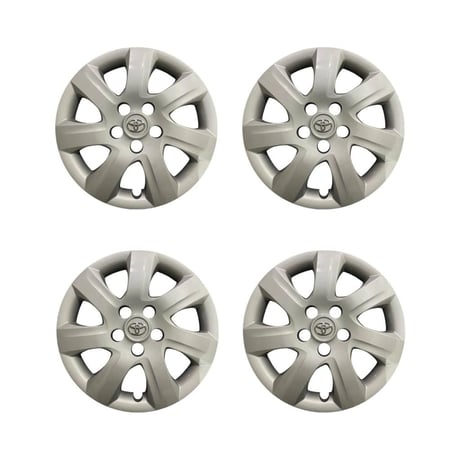 طيس كامري 2010-2011 تايواني