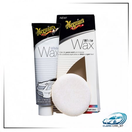 شمع عصار مع اسفنج  - ميجوايرز