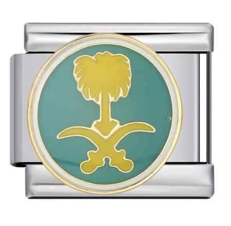 Ksa5 charm