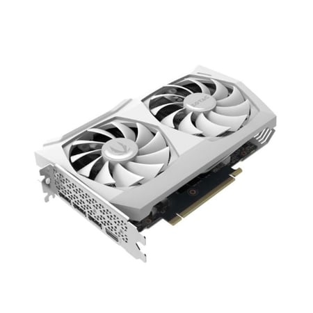 Zotac Twin Edge Rtx 3070 White