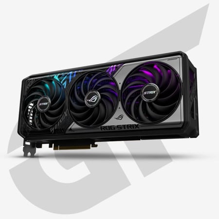 ROG Strix RTX 5070 12GB GDDR7