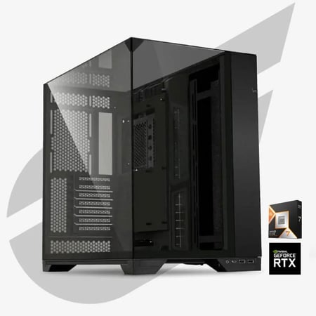 تجميعة  AMD Ryzen 7- Rtx 5060