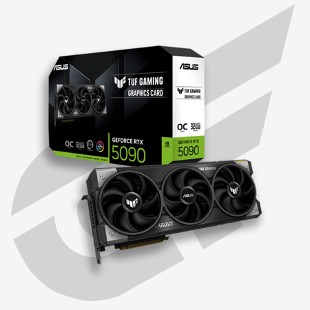 Asus Tuf Gaming OC RTX 5090 32gb