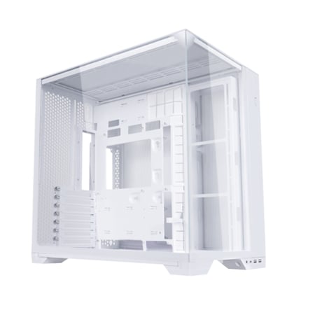 Lian Li O11 Vision Compact White