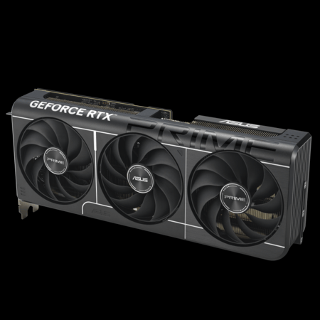 Asus Prime RTX 5070 12gb GDDR7