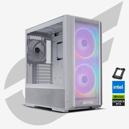 تجميعة Intel Ultra 7 - Rtx 5060