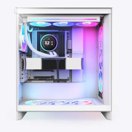 NZXT Kraken Elite 360 RGB