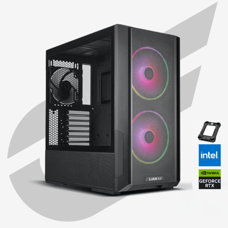 تجميعة Intel Ultra 9 - Rtx 5070