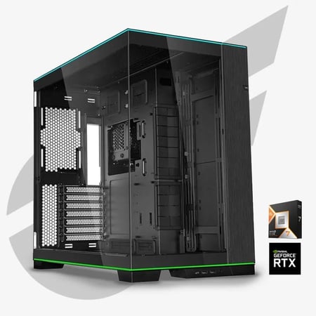 تجميعة  AMD Ryzen 7- Rtx 5060