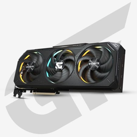 Gigabyte RTX 5070 GAMING OC 12G