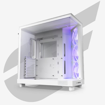 تجميعة Intel Ultra 7 - Rtx 5060