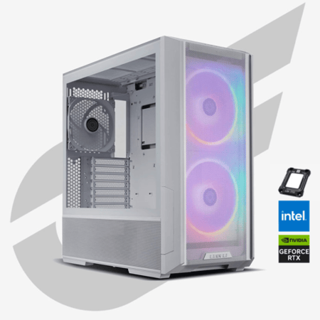 تجميعة Intel Ultra 7 - Rtx 5070